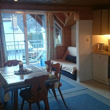 Apartbabsi Kappl  Zewnętrze zdjęcie
