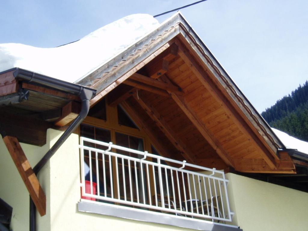 Apartbabsi Kappl  Zewnętrze zdjęcie