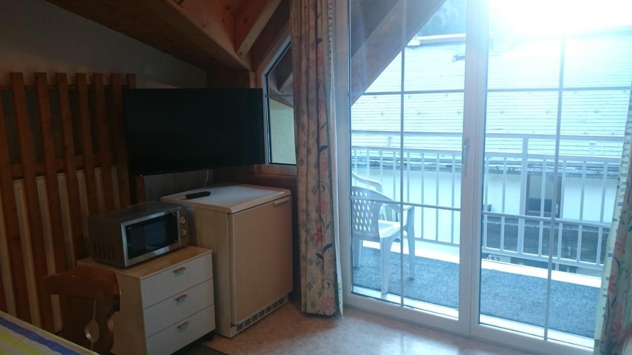Apartbabsi Kappl  Pokój zdjęcie