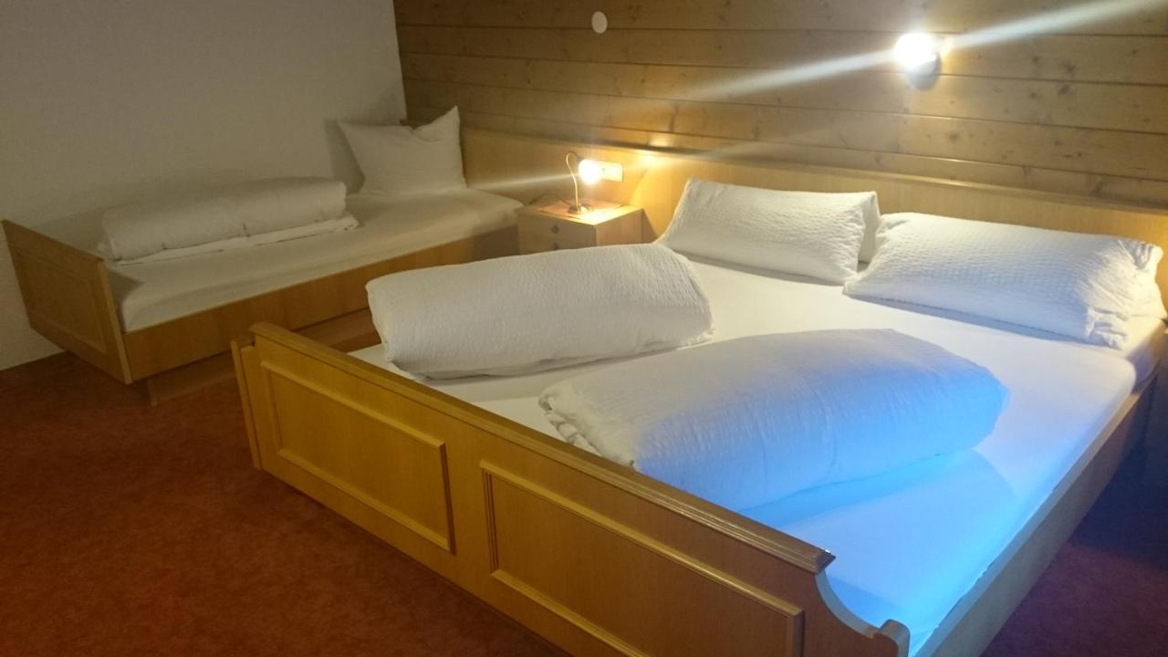Apartbabsi Kappl  Zewnętrze zdjęcie