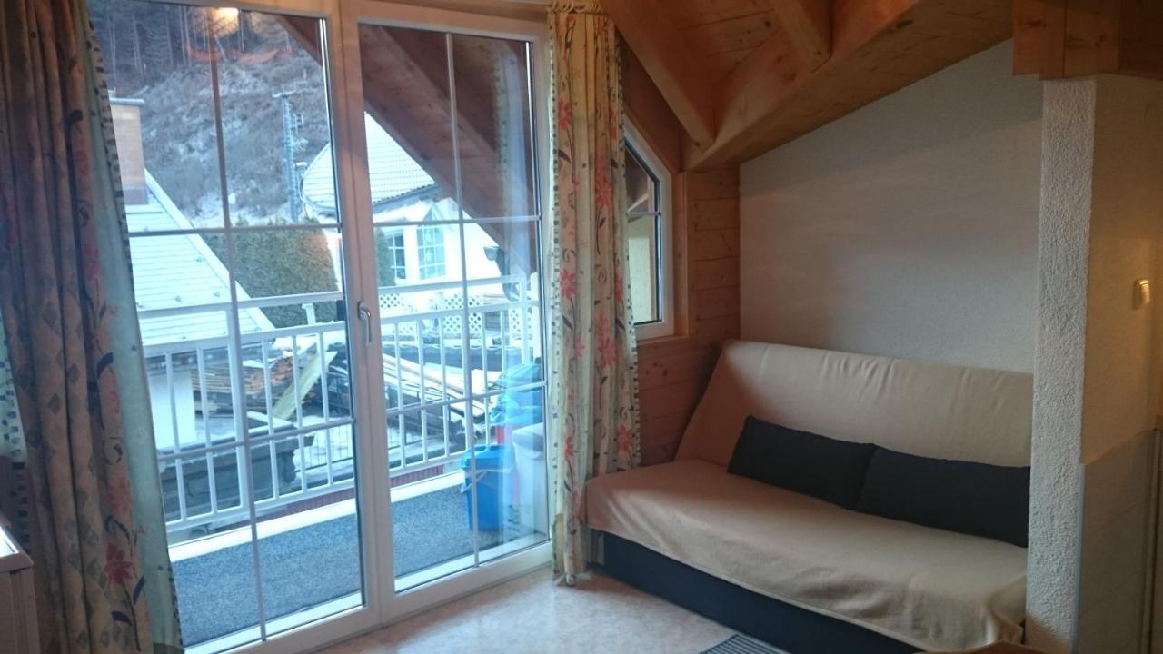Apartbabsi Kappl  Pokój zdjęcie