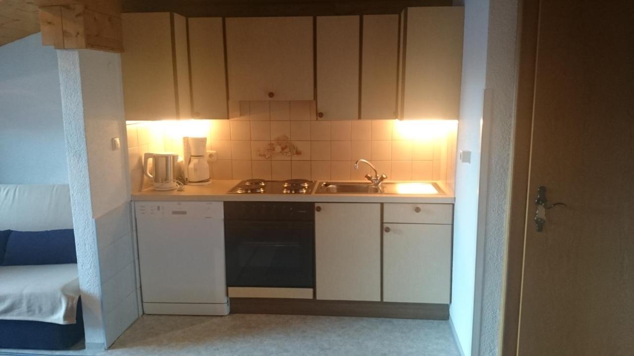 Apartbabsi Kappl  Pokój zdjęcie
