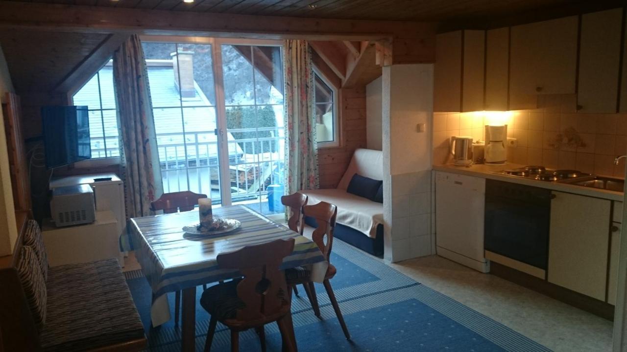 Apartbabsi Kappl  Zewnętrze zdjęcie