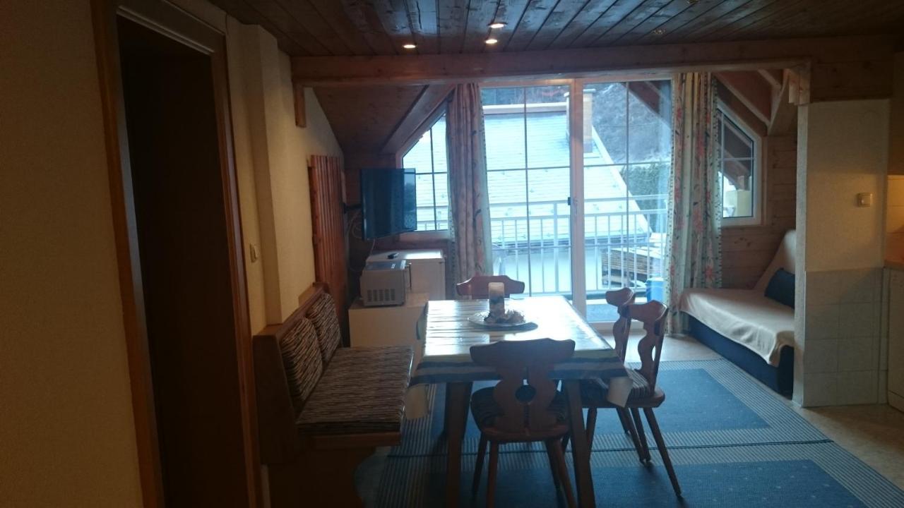 Apartbabsi Kappl  Pokój zdjęcie