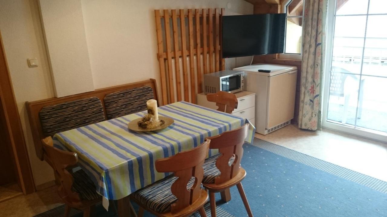 Apartbabsi Kappl  Pokój zdjęcie