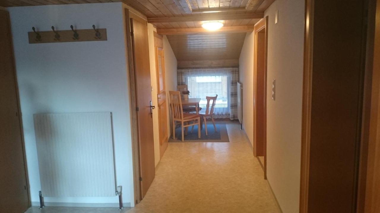 Apartbabsi Kappl  Pokój zdjęcie