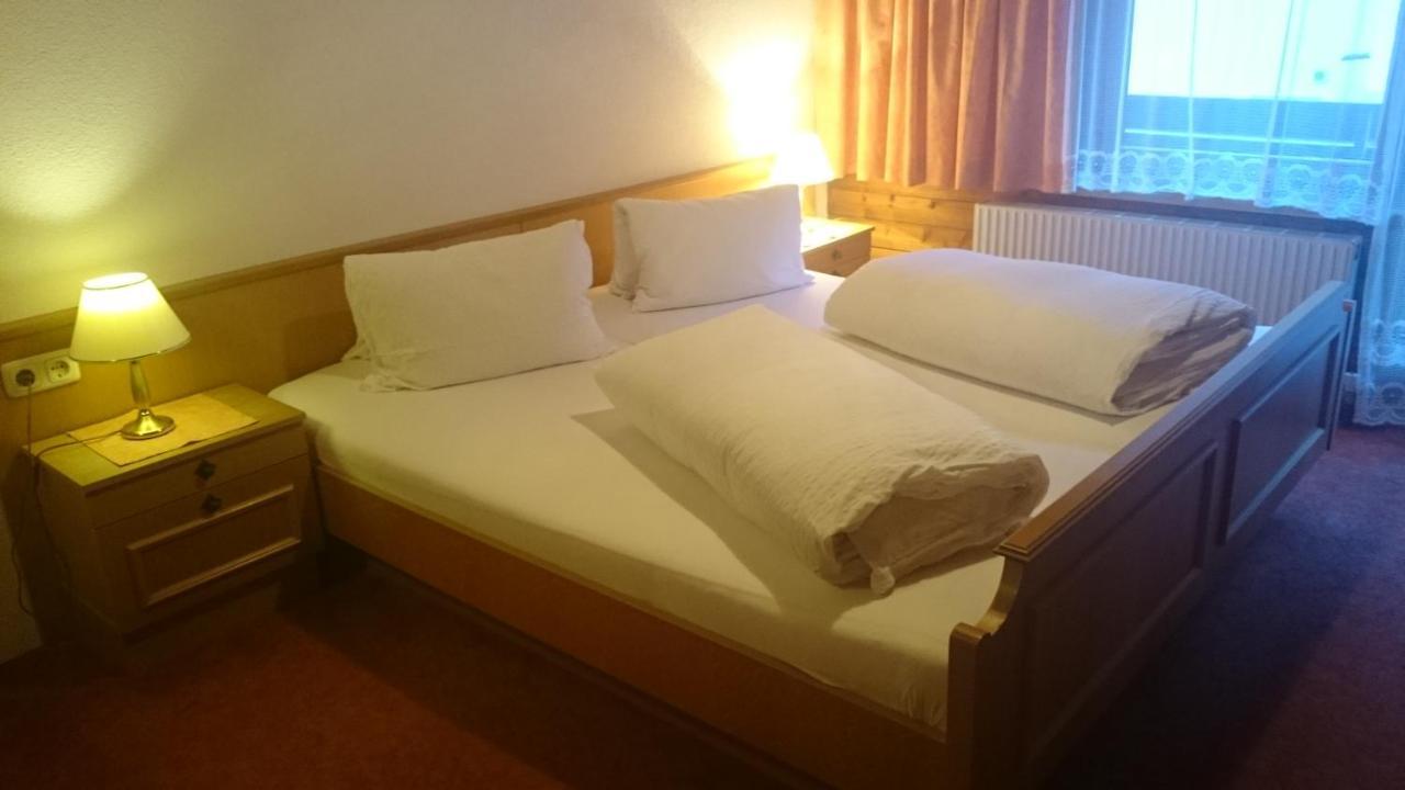 Apartbabsi Kappl  Pokój zdjęcie