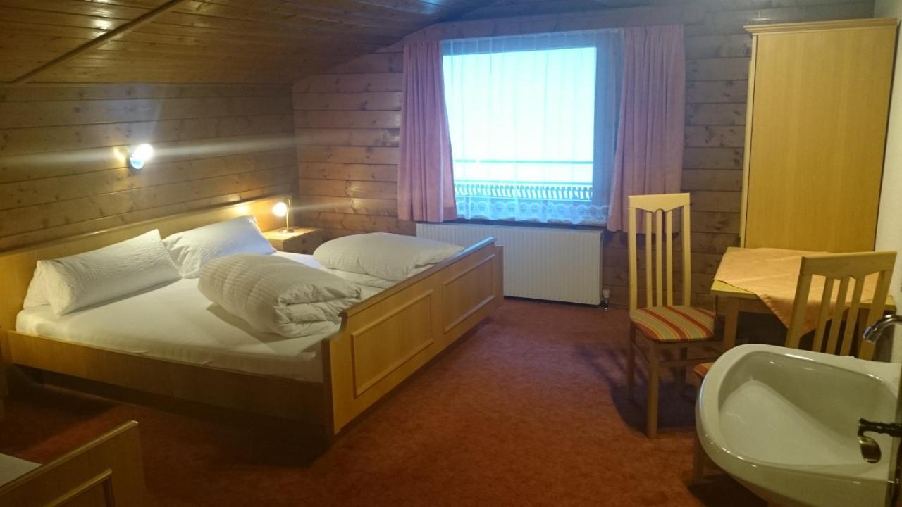 Apartbabsi Kappl  Zewnętrze zdjęcie
